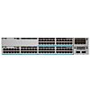 Cisco Catalyst C9300-48S-A commutateur réseau Géré L2/L3 Gris