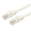 Equip 603009 networking cable Cat6a U/UTP White