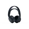 Sony Pulse 3D Headset Bedraad en draadloos Hoofdband Gamen Zwart, Wit