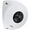 Axis 01620-001 security camera Zwart