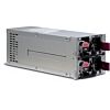 Inter-Tech ASPOWER R2A-DV0800-N power supply unit 800 W 20+4 pin ATX 2U Zilver