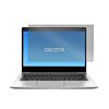 DICOTA D31665 display privacy filter Laptop Black