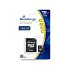 MediaRange MR945 memory card 128 GB MicroSDXC UHS-I Class 10 Black