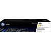 HP 117A Yellow Original Laser Toner Cartridge Cartouche de toner 1 pièce(s)