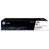 HP 117A Magenta Original Laser Toner Cartridge Cartouche de toner 1 pièce(s)