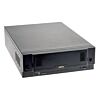 Axis 01580-002 network video recorder Black 4TB HDD