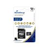 MediaRange MR946 memory card 256 GB MicroSDXC UHS-I Class 10 Black