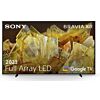 Sony FWD-98X90L TV 2,49 m (98 inch) 4K Ultra HD Smart TV Wi-Fi Zwart