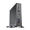 Shuttle DS50U3 PC/workstation barebone 1 pc Zwart UHD Graphics