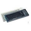 CHERRY G84-4400 toetsenbord Universeel USB QWERTY Amerikaans Engels Zwart