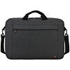 Case Logic Era ERAA-116 Obsidian 40.6 cm (16 inch) Briefcase Black