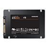 Samsung 870 EVO 4 TB 2.5 inch SATA III V-NAND SSD