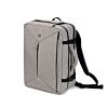 DICOTA Dual Plus EDGE 39.6 cm (15.6 inch) Backpack Grey