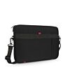 Rivacase 5120 33.8 cm (13.3 inch) Sleeve case Black