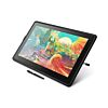 Wacom Cintiq 22 tablette graphique Noir USB 21.5 Inch