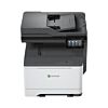 Lexmark CX532adwe Laser A4 1200 x 1200 DPI 33 ppm Wi-Fi Wi-Fi 5 Grijs