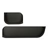 Contour Design RM-PRO3-WR wrist rest Zwart