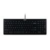 Acer GP.KBD11.00Z clavier Bureau USB AZERTY Belge Noir