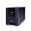 CyberPower PR3000ELCDSXL UPS Line-interactive 3 kVA 2700 W 9 AC-uitgang(en)