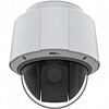 Axis 01967-002 security camera Zwart