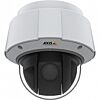 Axis 01973-002 security camera Black