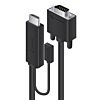 ALOGIC HDVG-MM-02 video cable adapter HDMI + Micro USB Black