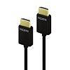 ALOGIC PHD-05-MM-V2 câble HDMI 5 m HDMI Type A (Standard) Noir