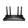 TP-Link Archer AX10 wireless router Gigabit Ethernet Dual-band (2.4 GHz / 5 GHz) Zwart