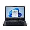 Lenovo IdeaPad 3 Blauw 16GB RAM 512GB SSD 17.3 Inch Iris Xe Graphics