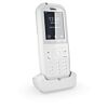 Snom M90 DECT-telefoonhandset Nummerherkenning Wit