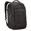 Case Logic Notion NOTIBP-117 Black rugzak Casual rugzak Zwart Nylon