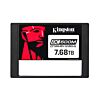 Kingston Technology DC600M 7,68 TB 2.5 inch SATA III 3D TLC NAND 7.7TB