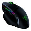 Razer Basilisk Ultimate muis Gamen Rechtshandig RF Draadloos Optisch 20000 DPI