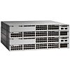 Cisco Catalyst 9300 Managed L3 Power over Ethernet