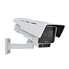 Axis 01809-001 security camera Noir