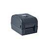 Brother TD-4750TNWB label printer Zwart