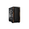 be quiet! Dark Base 701 Black Midi Tower Zwart