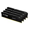 Kingston Technology FURY Beast module de mémoire 128 Go 4 x 32 Go DDR5