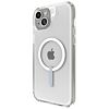 ZAGG Cases Crystal Palace Snap Apple iPhone 15 Plus/iPhone 14 Plus Clear EN/FR