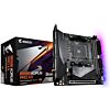 GIGABYTE B550I AORUS PRO AX moederbord AMD B550 Socket AM4 mini ITX Zwart