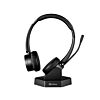 Sandberg 126-18 headphones/headset 180mAh Noir