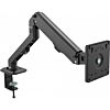 Vision VFM-DA/4 monitor mount / stand 68.6 cm (27 inch) Desk Black