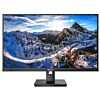 Philips 279P1/00 LED display 68,6 cm (27 inch) 3840 x 2160 Pixels 4K Ultra HD Zwart