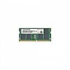 Transcend TS2GSH64V6B memory module 1 x 16 GB 2666 MHz