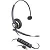 POLY EncorePro 715 USB-A Monoaural Headset TAA Avec fil Arceau Appels/Musique Noir