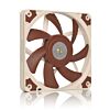 Noctua NF-A12x15 FLX Computer behuizing Ventilator 12 cm Beige, Bruin