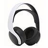 Sony Pulse 3D Headset Bedraad en draadloos Hoofdband Gamen USB Type-C Zwart, Wit