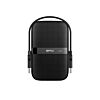 Silicon Power Armor A60 external hard drive 5TB HDD Black