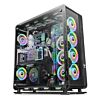 Thermaltake Core P8 TG Noir CA-1Q2-00M1WN-00