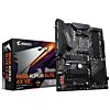 GIGABYTE B550 AORUS ELITE AX V2 moederbord AMD B550 Socket AM4 ATX Zwart